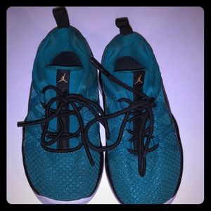 Kids Nike Jordan’s Size 9